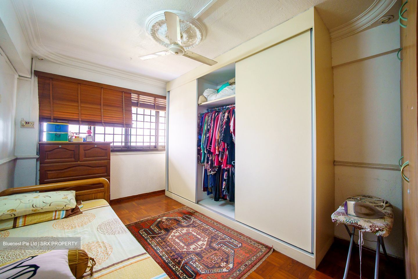 Blk 178 Woodlands Street 13 (Woodlands), HDB 5 Rooms #615809471